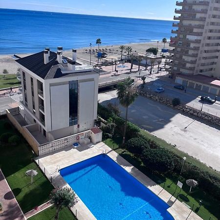 Apartamento Primera Linea Brisa De Mar By Gms Apartamentos Fuengirola Exterior foto