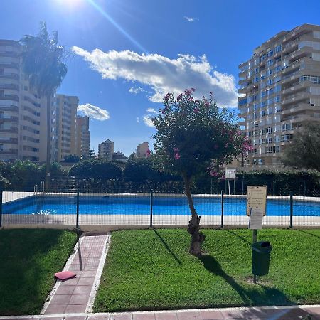 Apartamento Primera Linea Brisa De Mar By Gms Apartamentos Fuengirola Exterior foto