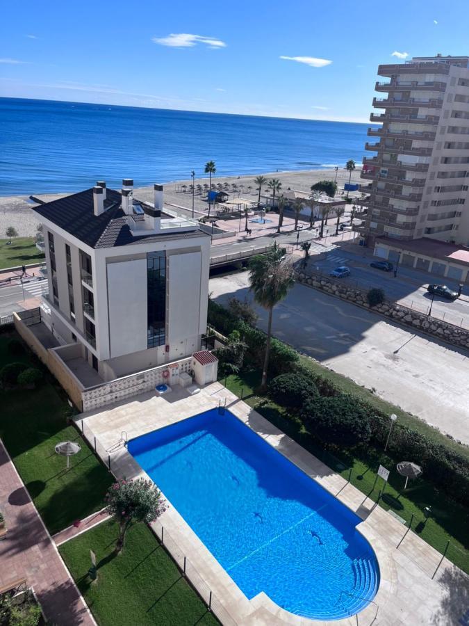 Apartamento Primera Linea Brisa De Mar By Gms Apartamentos Fuengirola Exterior foto
