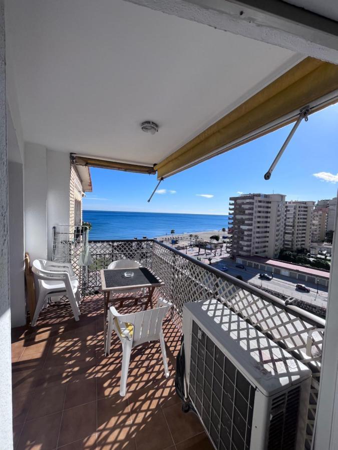 Apartamento Primera Linea Brisa De Mar By Gms Apartamentos Fuengirola Exterior foto