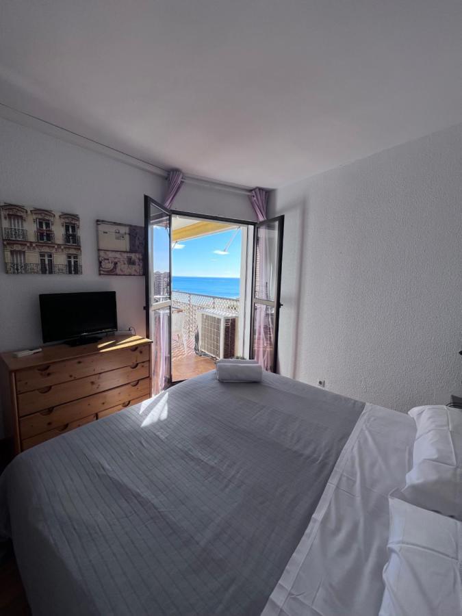 Apartamento Primera Linea Brisa De Mar By Gms Apartamentos Fuengirola Exterior foto